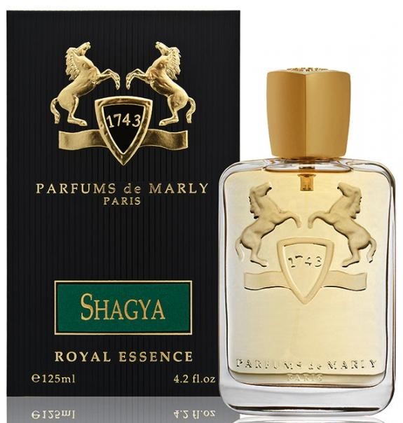 Parfums de Marly - Shagya