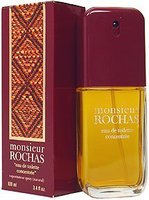Мужская парфюмерия Rochas Monsieur