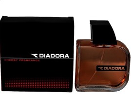 Diadora - Orange