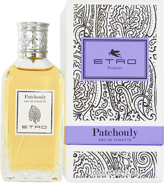Etro - Patchouly