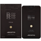 Мужская парфюмерия Jacomo It's Me