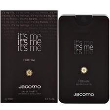 Jacomo - It's Me