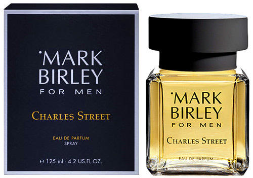 Mark Birley - Charles Street