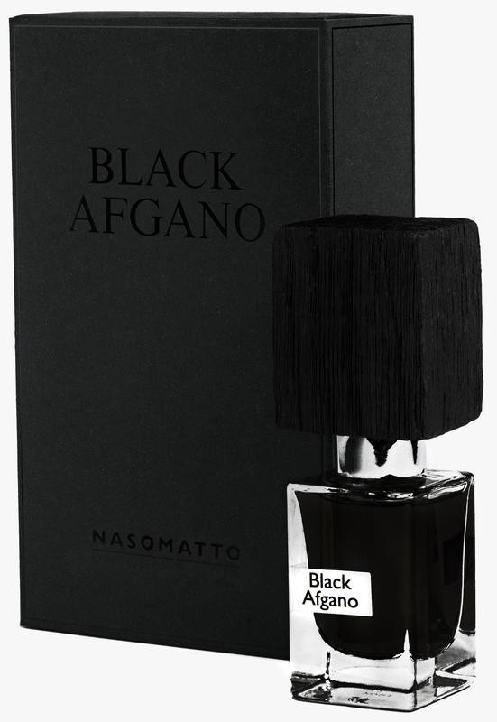Nasomatto - Black Afgano