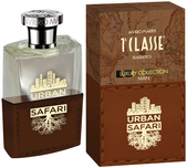 Мужская парфюмерия Alviero Martini Urban Safari
