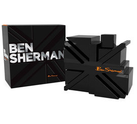 Отзывы на Ben Sherman - Ben Sherman