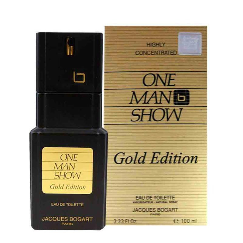 Bogart - One Man Show Gold Edition