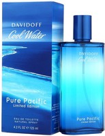 Мужская парфюмерия Davidoff Cw Pure Pacific
