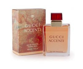 Отзывы на Gucci - Accenti