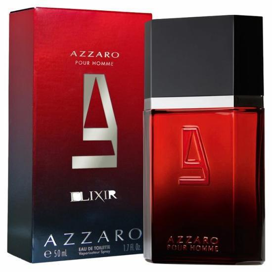 Azzaro - Elixir