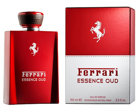 Отзывы на Ferrari - Essence Oud