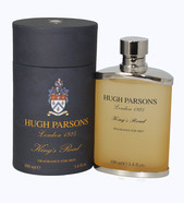 Мужская парфюмерия Hugh Parsons King's Road