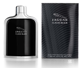 Мужская парфюмерия Jaguar Classic Black
