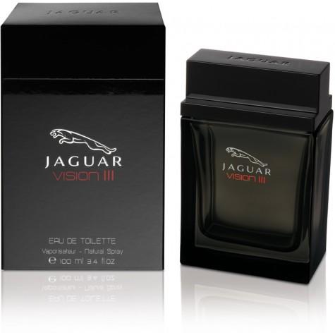 Jaguar - Vision III