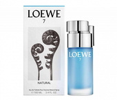 Мужская парфюмерия Loewe 7 Natural