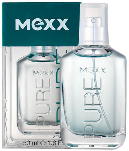 Mexx - Pure