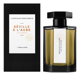 Отзывы на L'Artisan Parfumeur - Seville A L'aube