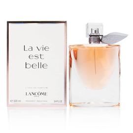 Отзывы на Lancome - La Vie Est Belle