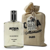 Мужская парфюмерия Acqua di Monaco Pour Homme