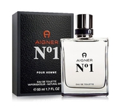 Мужская парфюмерия Aigner No 1