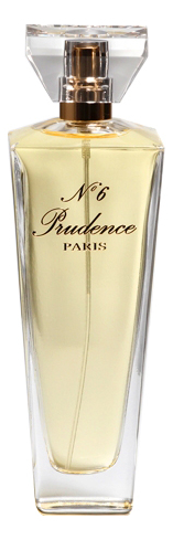 Prudence Paris - No 6