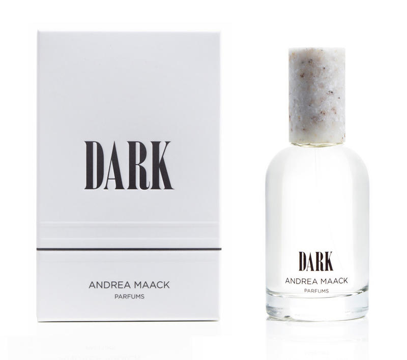 Andrea Maack - Dark