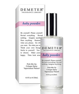 Demeter - Baby Powder