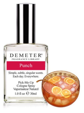 Demeter - Punch