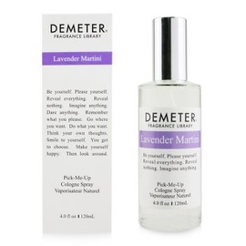 Demeter - Lavender Martini