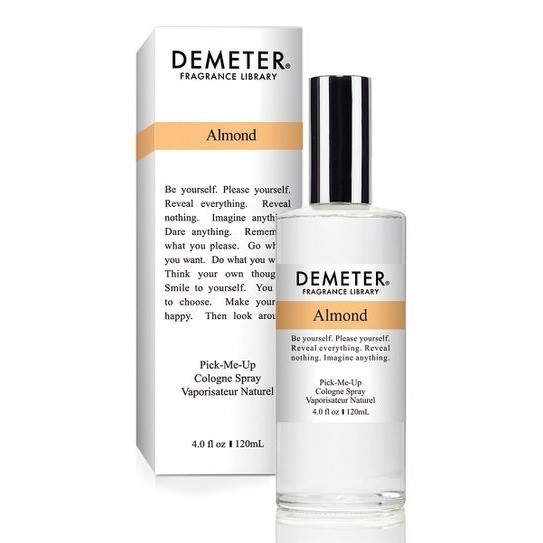 Demeter - Almond
