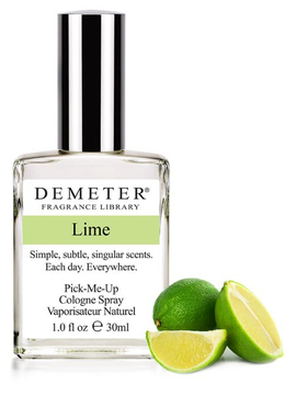 Demeter - Lime