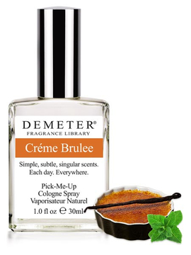 Demeter - Creme Brulee