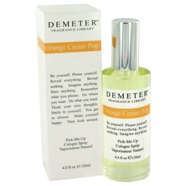 Demeter - Orange Cream Pop