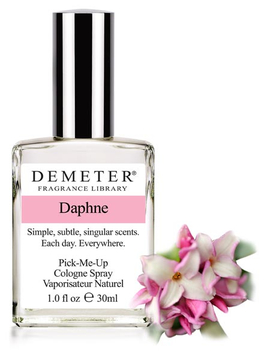Demeter - Daphne
