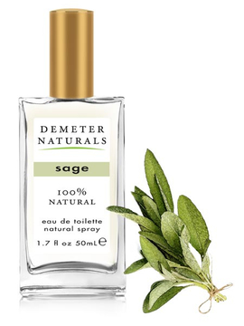 Demeter - Naturals Sage
