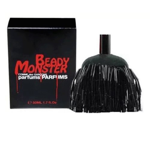 Comme Des Garcons - Beady Monster