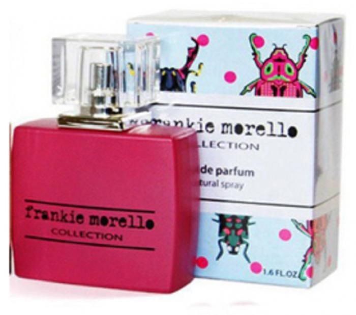 Frankie Morello - Collection