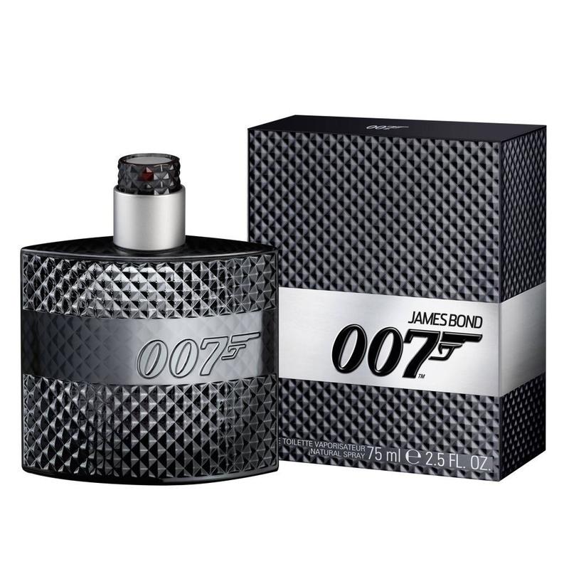 James Bond - James Bond 007