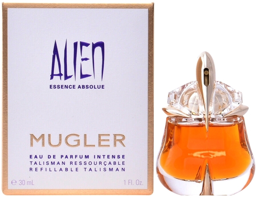 Thierry Mugler - Alien Essence Absolue