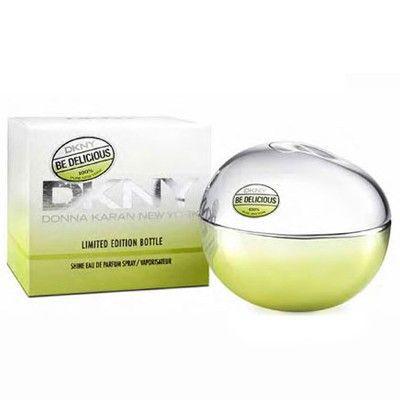 Donna Karan - Dkny Be Delicious Limited Edition