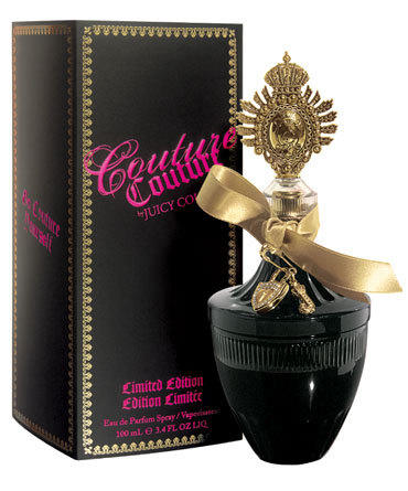 Juicy Couture - Couture Couture Luxury Edition