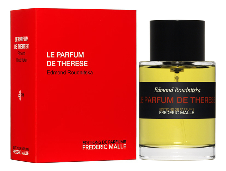 Frederic Malle - Le Parfum De Therese