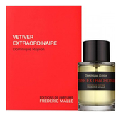 Мужская парфюмерия Frederic Malle Vetiver Extraordinaire
