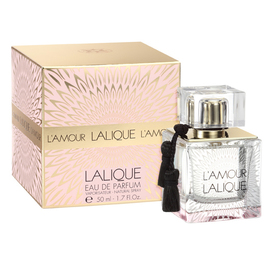 Отзывы на Lalique - L'amour