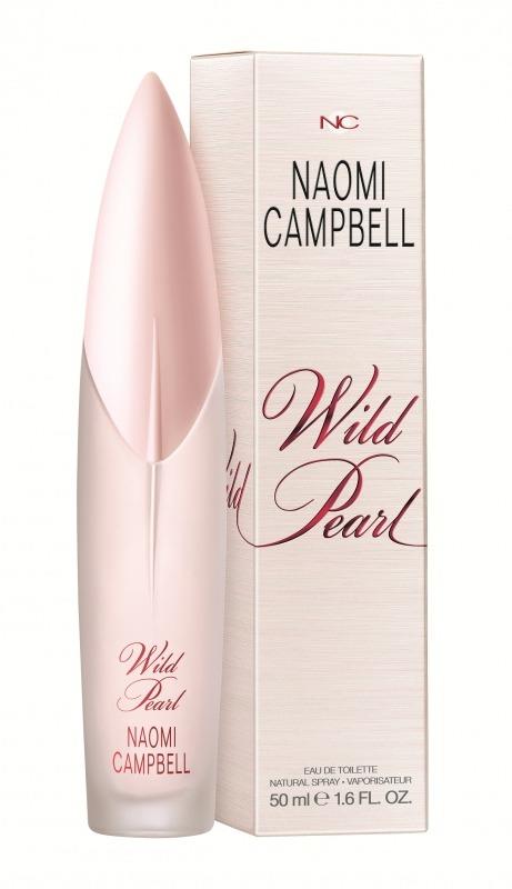Naomi Campbell - Wild Pearl
