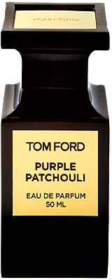 Отзывы на Tom Ford - Purple Patchouli