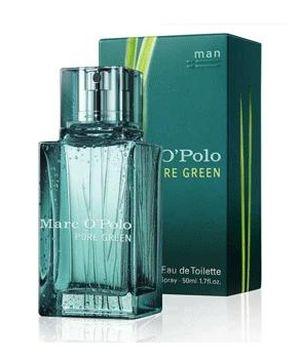 Marc O'polo - Pure Green