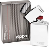 Мужская парфюмерия Zippo The Original