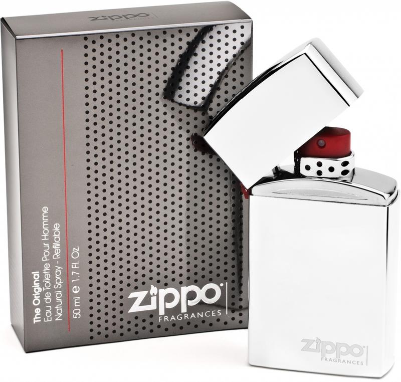 Zippo - The Original