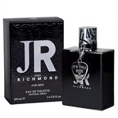 Мужская парфюмерия John Richmond Men (black)